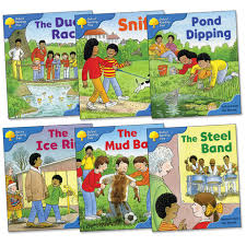 Primary English